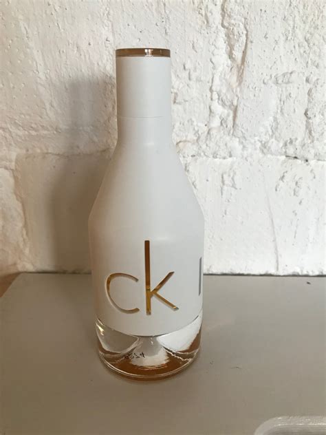 parfym calvin klein
